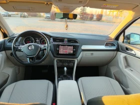 VW Tiguan 2.0TDI/4X4/150HP/DSG - 38900 лв. - 37373041 11