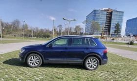 VW Tiguan 2.0TDI/4X4/150HP/DSG - 38900 лв. - 37373041 7