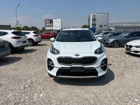 Kia Sportage 1.6 CRDI - 31000 лв. - 73701125 2