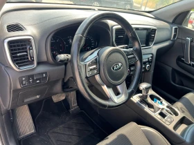 Kia Sportage 1.6 CRDI - 31000 лв. - 73701125 10