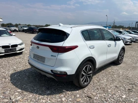 Kia Sportage 1.6 CRDI - 31000 лв. - 73701125 5