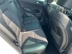 Kia Sportage 1.6 CRDI - 31000 лв. - 73701125 13