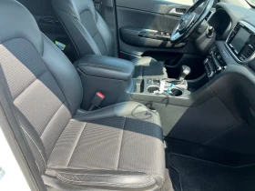 Kia Sportage 1.6 CRDI - 31000 лв. - 73701125 11