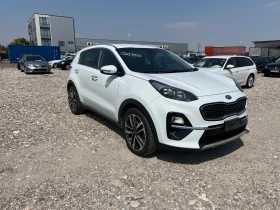 Kia Sportage 1.6 CRDI - 31000 лв. - 73701125 3