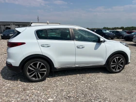 Kia Sportage 1.6 CRDI - 31000 лв. - 73701125 4