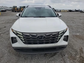 Hyundai Tucson 4X4/LIMITED/   | Mobile.bg    2