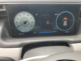 Hyundai Tucson 4X4/LIMITED/   | Mobile.bg    9