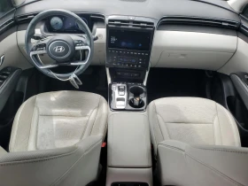 Hyundai Tucson 4X4/LIMITED/   | Mobile.bg    8