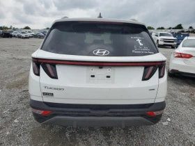Hyundai Tucson 4X4/LIMITED/   | Mobile.bg    5