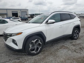 Hyundai Tucson 4X4/LIMITED/ВИДЕО НА МОТОРА