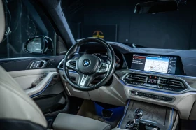 BMW X7 M50d Xdrive* Msport* Pano* Individual* H/K - 61900 € - 45295010 10