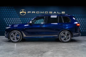 BMW X7 M50d Xdrive* Msport* Pano* Individual* H/K - 61900 € - 45295010 3