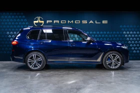 BMW X7 M50d Xdrive* Msport* Pano* Individual* H/K - 61900 € - 45295010 6