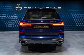 BMW X7 M50d Xdrive* Msport* Pano* Individual* H/K - 61900 € - 45295010 5