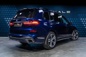 BMW X7 M50d Xdrive* Msport* Pano* Individual* H/K - 61900 € - 45295010 4