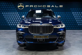 BMW X7 M50d Xdrive* Msport* Pano* Individual* H/K - 61900 € - 45295010 2