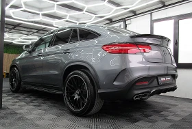     Mercedes-Benz GLE 350 KUPE AMG OPTICA/9GT/EDITION/ 