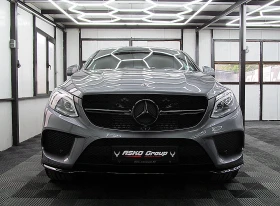     Mercedes-Benz GLE 350 KUPE AMG OPTICA/9GT/EDITION/ 