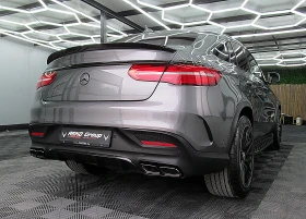 Mercedes-Benz GLE 350 KUPE AMG OPTICA/9GT/EDITION/  | Mobile.bg    6