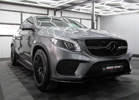     Mercedes-Benz GLE 350 KUPE AMG OPTICA/9GT/EDITION/ 