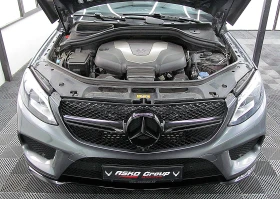 Mercedes-Benz GLE 350 KUPE AMG OPTICA/9GT/EDITION/  | Mobile.bg    17