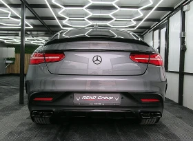 Mercedes-Benz GLE 350 KUPE AMG OPTICA/9GT/EDITION/  | Mobile.bg    5