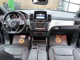 Mercedes-Benz GLE 350 KUPE AMG OPTICA/9GT/EDITION/  | Mobile.bg    15
