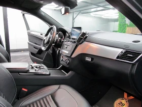 Mercedes-Benz GLE 350 KUPE AMG OPTICA/9GT/EDITION/  | Mobile.bg    11