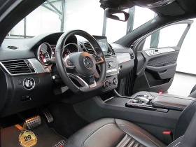 Mercedes-Benz GLE 350 KUPE AMG OPTICA/9GT/EDITION/  | Mobile.bg    10