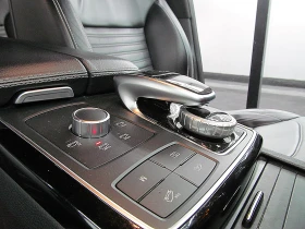 Mercedes-Benz GLE 350 KUPE AMG OPTICA/9GT/EDITION/  | Mobile.bg    13