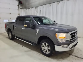 Ford F150 * XLT CREW CAB SHORT BED * CARFAX *  - 55600 лв. / 28427.83 € - 60174925 2