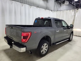 Ford F150 * XLT CREW CAB SHORT BED * CARFAX *  - 55600 лв. / 28427.83 € - 60174925 3