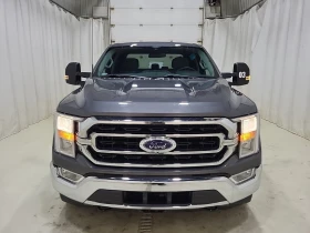 Ford F150 * XLT CREW CAB SHORT BED * CARFAX *  - 55600 лв. / 28427.83 € - 60174925 7