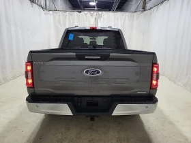 Ford F150 * XLT CREW CAB SHORT BED * CARFAX *  - 55600 лв. / 28427.83 € - 60174925 6