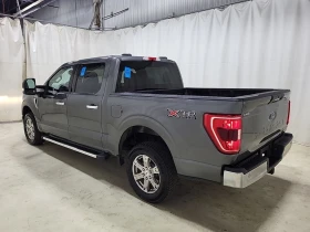 Ford F150 * XLT CREW CAB SHORT BED * CARFAX *  - 55600 лв. / 28427.83 € - 60174925 4