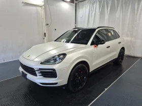 Porsche Cayenne * S * CARFAX * БЕЗ ПЪРВОНАЧАЛНА ВНОСКА