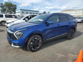 Kia Sportage SX PRESTIGE 2.5L ФИКСИРАНА ЦЕНА! ОБДУХВАНЕ/FULL!!! - 41200 лв. / 21065.23 € - 14487548 3