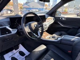 BMW X5 40i* Distronic* Laser* H&K* HUD* Пано - 97000 лв. / 49595.31 € - 91678833 6
