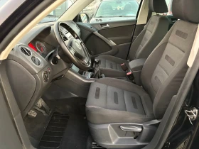 VW Tiguan 2.0 TDI 4x4 , снимка 6