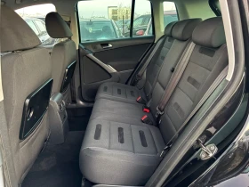 VW Tiguan 2.0 TDI 4x4 , снимка 11