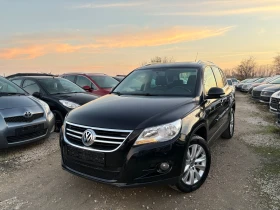 VW Tiguan 2.0 TDI 4x4 , снимка 1