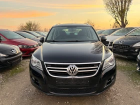 VW Tiguan 2.0 TDI 4x4 , снимка 2