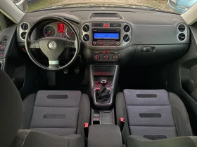 VW Tiguan 2.0 TDI 4x4 , снимка 8