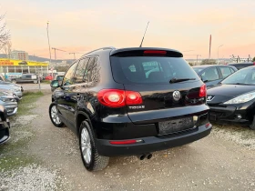 VW Tiguan 2.0 TDI 4x4 , снимка 5