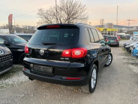 VW Tiguan 2.0 TDI 4x4 , снимка 4