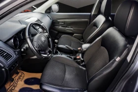 Citroen C4 AIRCROSS 1.8 E-HDI EXCLUSIVE 4WD, снимка 8