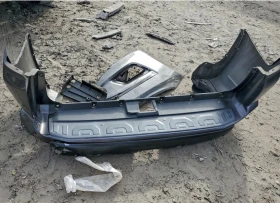 Toyota 4runner TRD Pro look, снимка 13