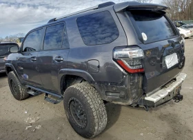 Toyota 4runner TRD Pro look, снимка 2