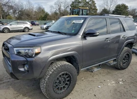 Toyota 4runner TRD Pro look, снимка 1