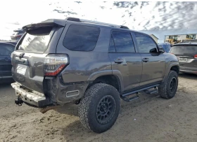 Toyota 4runner TRD Pro look, снимка 3